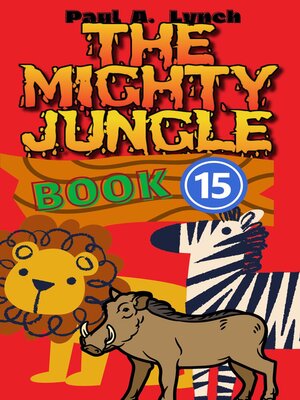 cover image of The Mighty Jungle